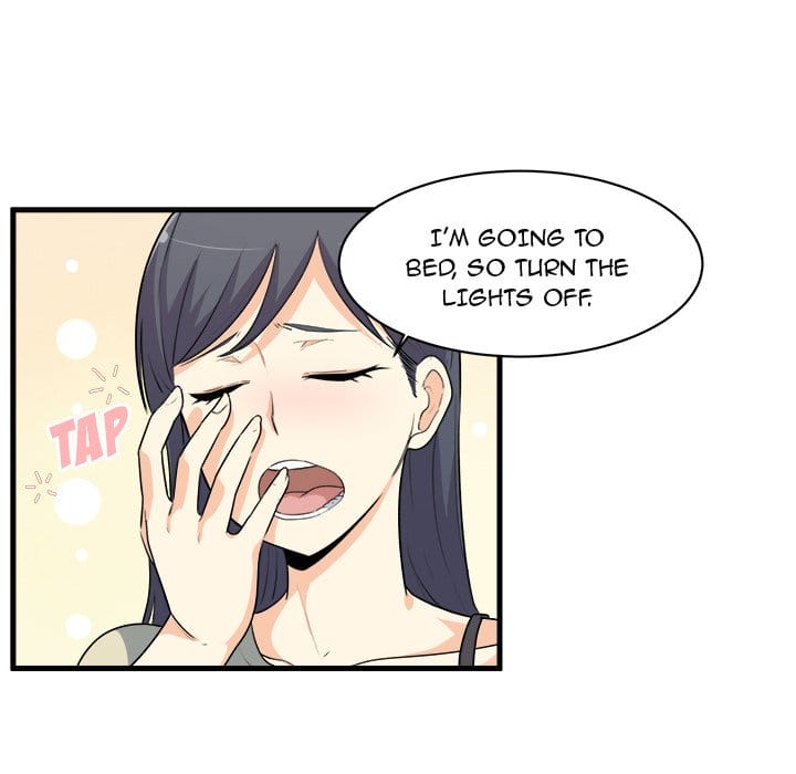 Excuse me, This is my Room [LObeam , kook] Chapter 4 – page 47