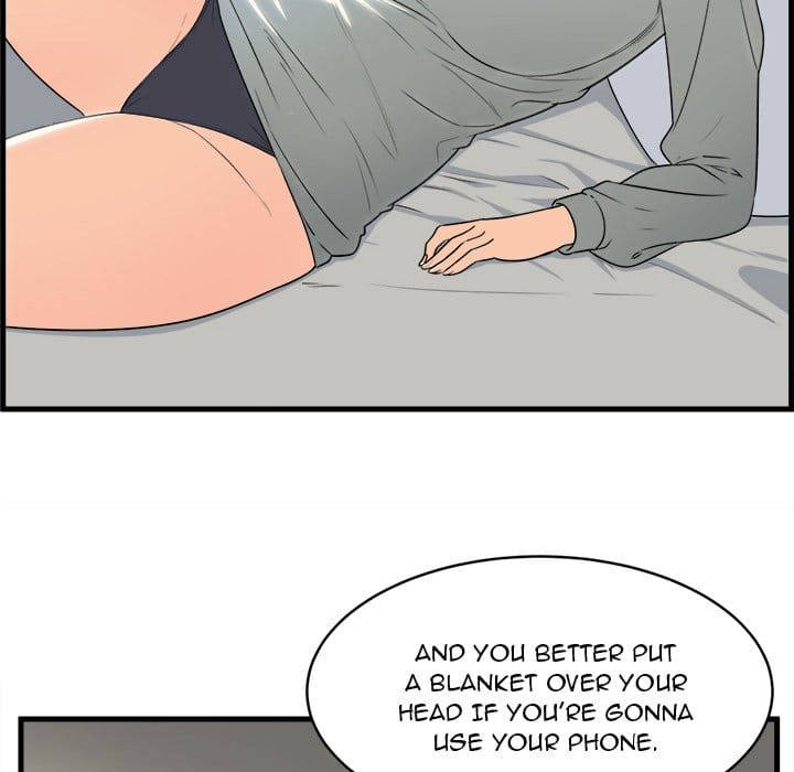 Excuse me, This is my Room [LObeam , kook] Chapter 4 – page 49