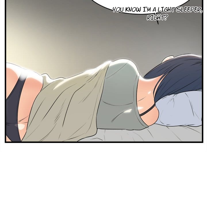 Excuse me, This is my Room [LObeam , kook] Chapter 4 – page 50