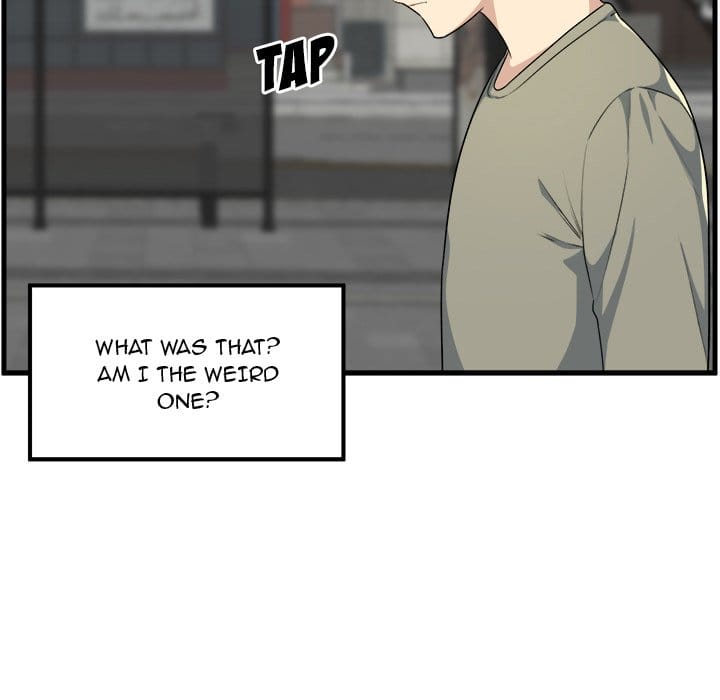 Excuse me, This is my Room [LObeam , kook] Chapter 4 – page 59