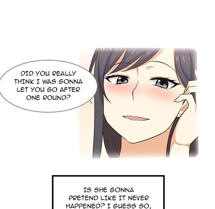 Excuse me, This is my Room [LObeam , kook] Chapter 4 – page 60