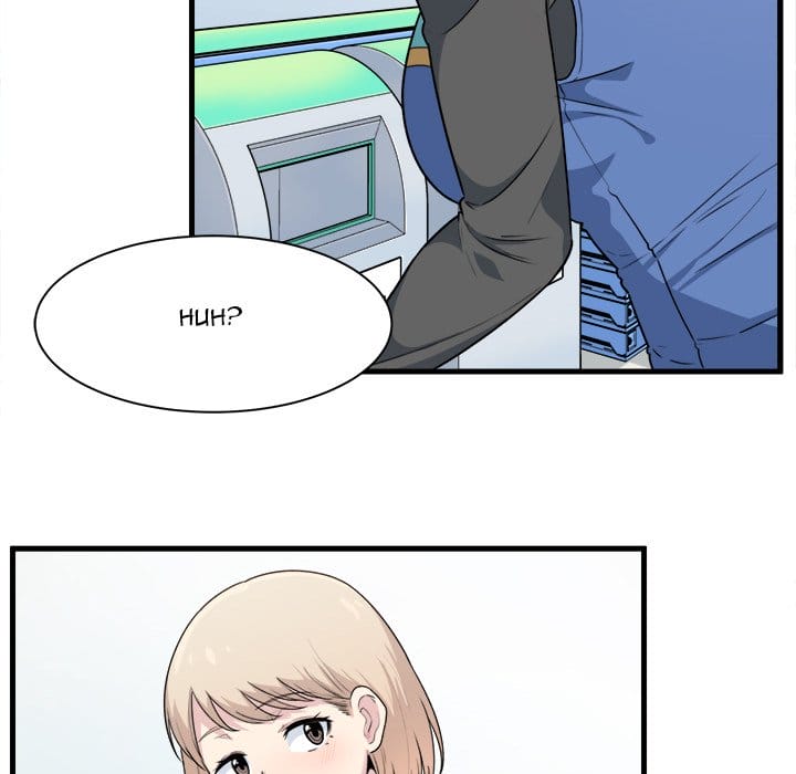Excuse me, This is my Room [LObeam , kook] Chapter 4 – page 63