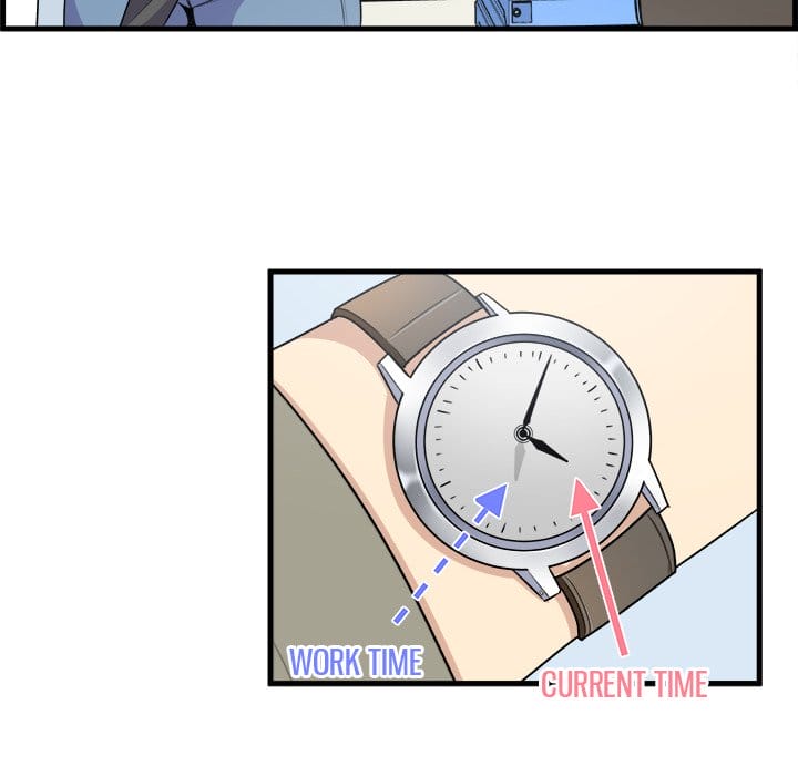 Excuse me, This is my Room [LObeam , kook] Chapter 4 – page 69