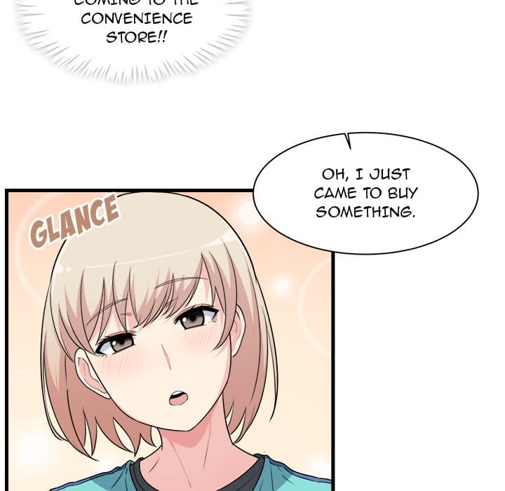 Excuse me, This is my Room [LObeam , kook] Chapter 4 – page 71