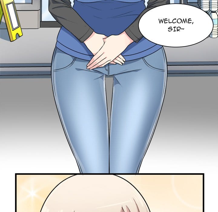 Excuse me, This is my Room [LObeam , kook] Chapter 4 – page 75
