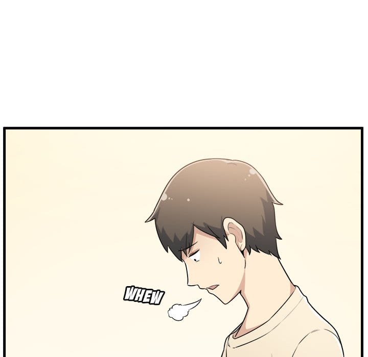 Excuse me, This is my Room [LObeam , kook] Chapter 4 – page 8