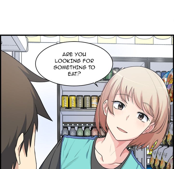 Excuse me, This is my Room [LObeam , kook] Chapter 4 – page 82