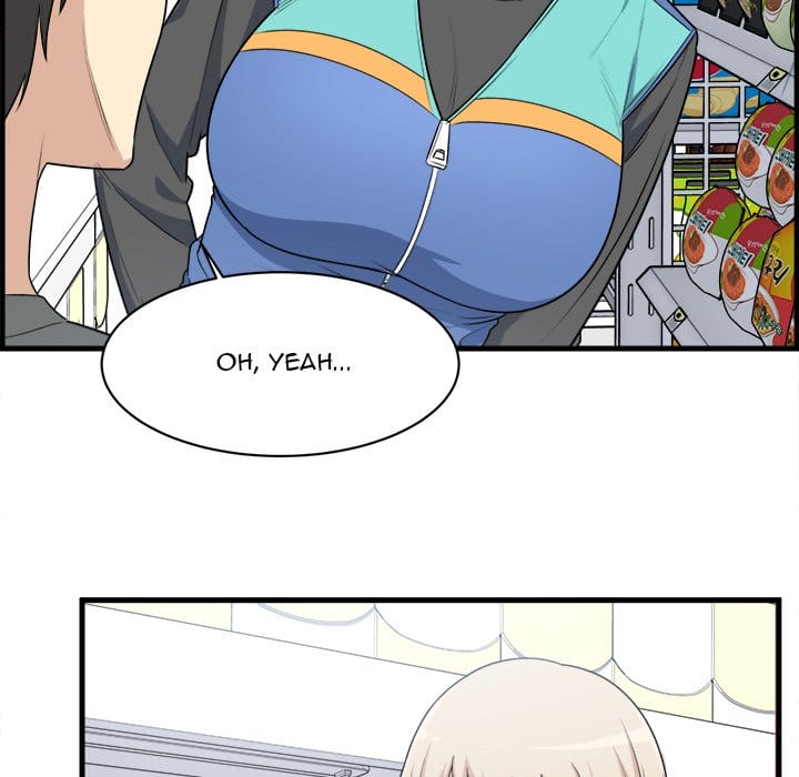 Excuse me, This is my Room [LObeam , kook] Chapter 4 – page 83
