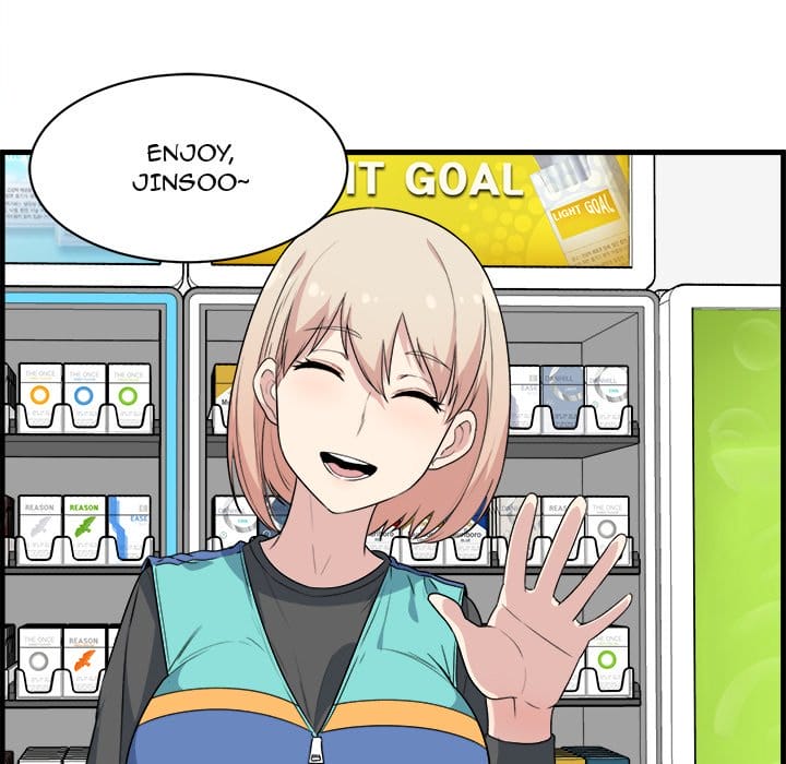 Excuse me, This is my Room [LObeam , kook] Chapter 4 – page 89