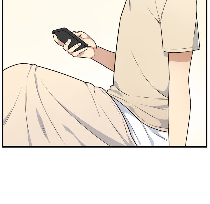 Excuse me, This is my Room [LObeam , kook] Chapter 4 – page 9