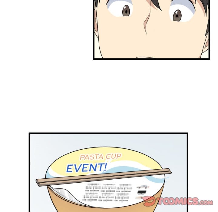 Excuse me, This is my Room [LObeam , kook] Chapter 4 – page 92