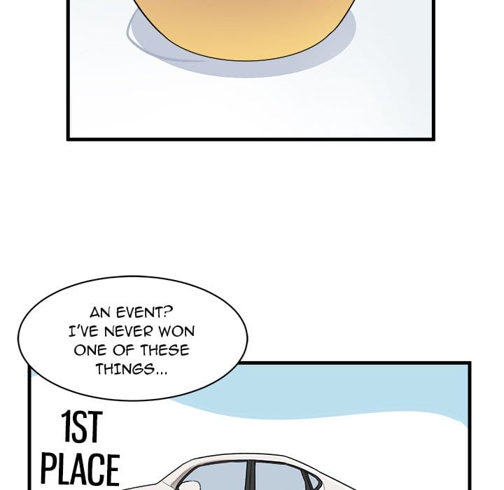 Excuse me, This is my Room [LObeam , kook] Chapter 4 – page 93