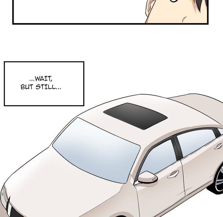 Excuse me, This is my Room [LObeam , kook] Chapter 4 – page 95