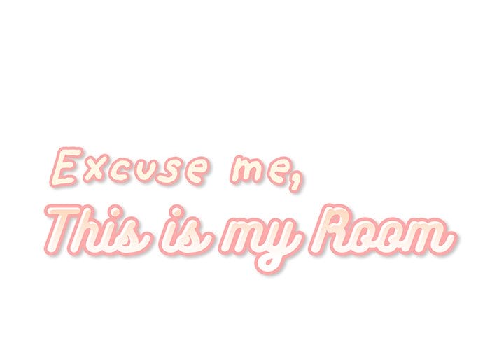Excuse me, This is my Room [LObeam , kook] Chapter 71 – page 1