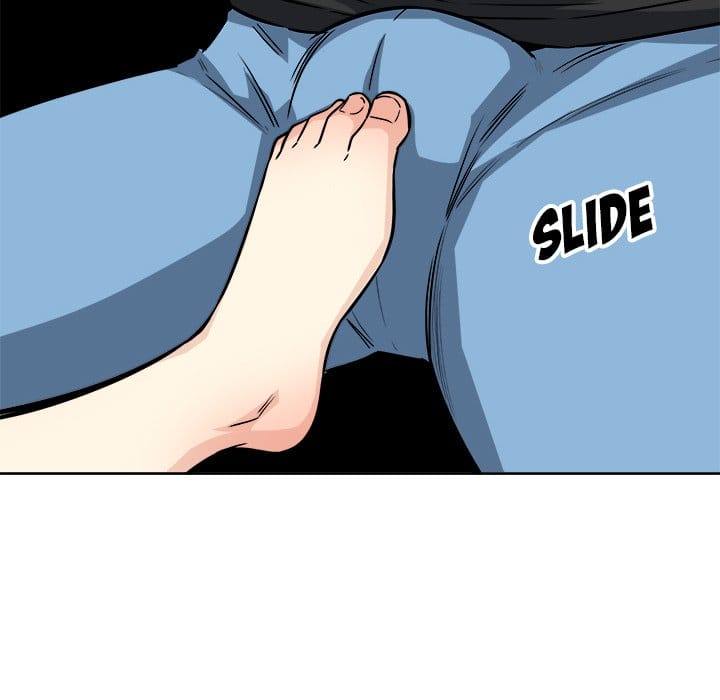 Excuse me, This is my Room [LObeam , kook] Chapter 71 – page 114