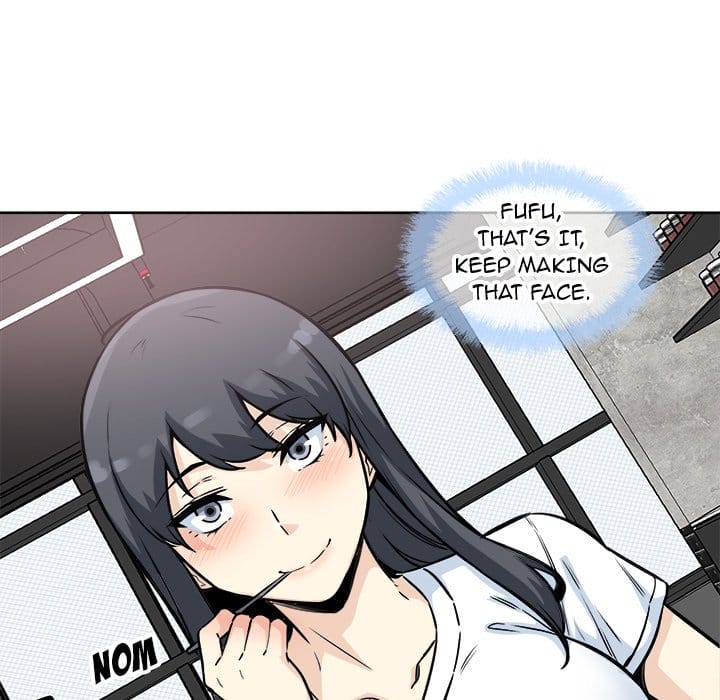 Excuse me, This is my Room [LObeam , kook] Chapter 71 – page 119