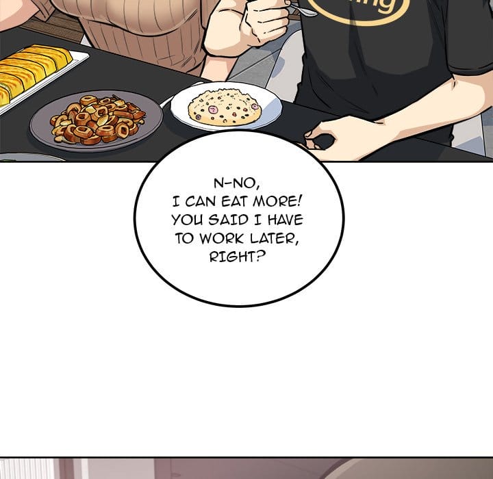 Excuse me, This is my Room [LObeam , kook] Chapter 71 – page 122