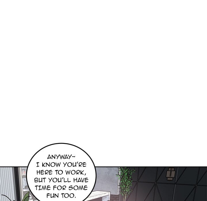 Excuse me, This is my Room [LObeam , kook] Chapter 71 – page 124