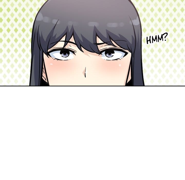 Excuse me, This is my Room [LObeam , kook] Chapter 71 – page 133
