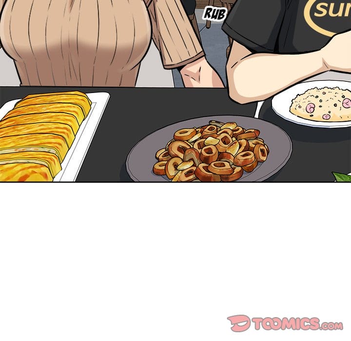 Excuse me, This is my Room [LObeam , kook] Chapter 71 – page 135