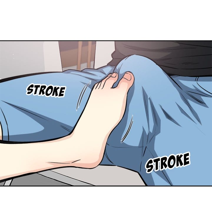 Excuse me, This is my Room [LObeam , kook] Chapter 71 – page 138