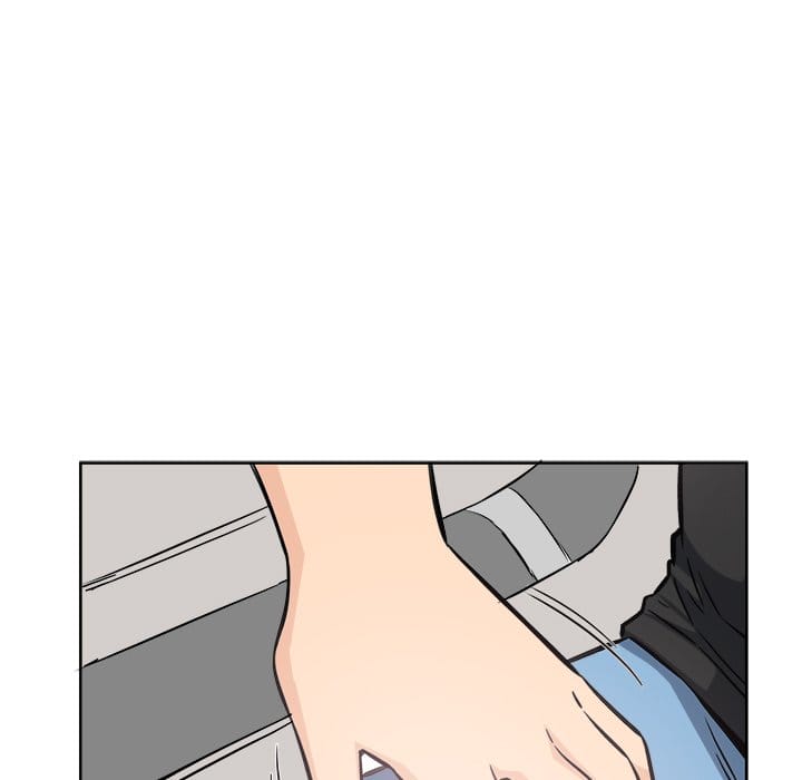 Excuse me, This is my Room [LObeam , kook] Chapter 71 – page 139