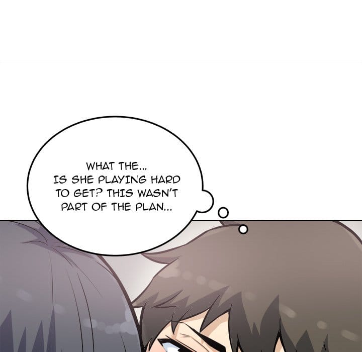 Excuse me, This is my Room [LObeam , kook] Chapter 71 – page 19