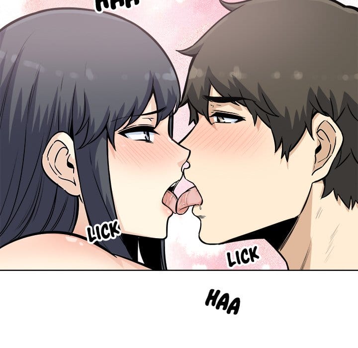 Excuse me, This is my Room [LObeam , kook] Chapter 71 – page 31