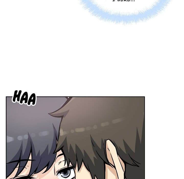 Excuse me, This is my Room [LObeam , kook] Chapter 71 – page 36