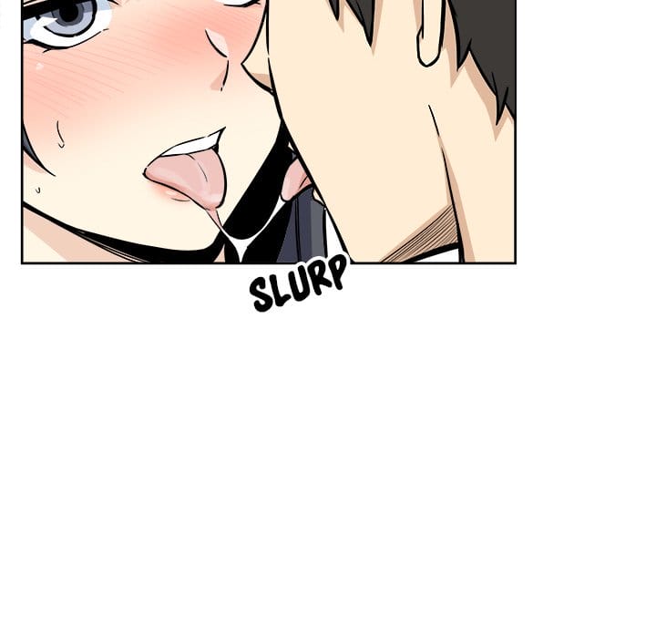 Excuse me, This is my Room [LObeam , kook] Chapter 71 – page 37