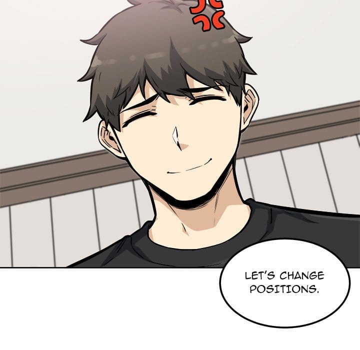 Excuse me, This is my Room [LObeam , kook] Chapter 71 – page 43