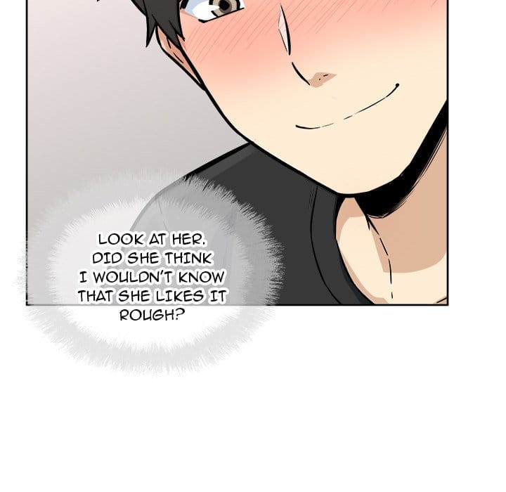 Excuse me, This is my Room [LObeam , kook] Chapter 71 – page 59