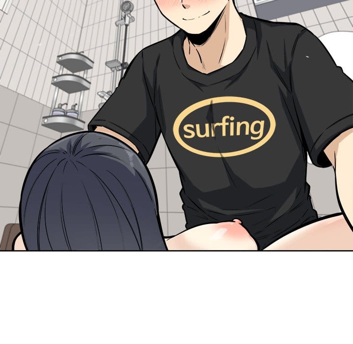 Excuse me, This is my Room [LObeam , kook] Chapter 71 – page 61