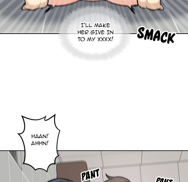 Excuse me, This is my Room [LObeam , kook] Chapter 71 – page 64