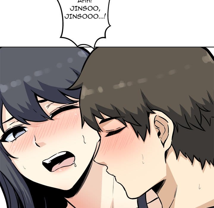 Excuse me, This is my Room [LObeam , kook] Chapter 71 – page 71