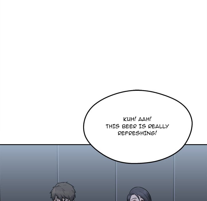 Excuse me, This is my Room [LObeam , kook] Chapter 97 – page 101