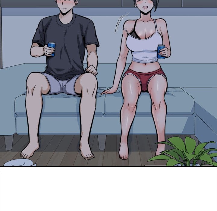 Excuse me, This is my Room [LObeam , kook] Chapter 97 – page 102