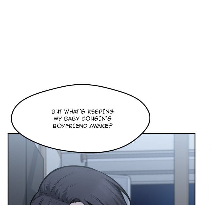 Excuse me, This is my Room [LObeam , kook] Chapter 97 – page 103