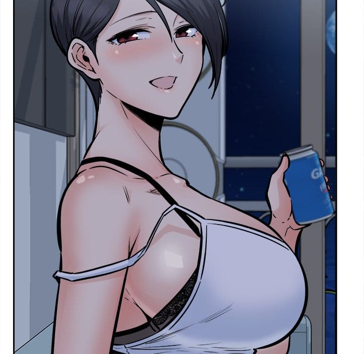 Excuse me, This is my Room [LObeam , kook] Chapter 97 – page 104