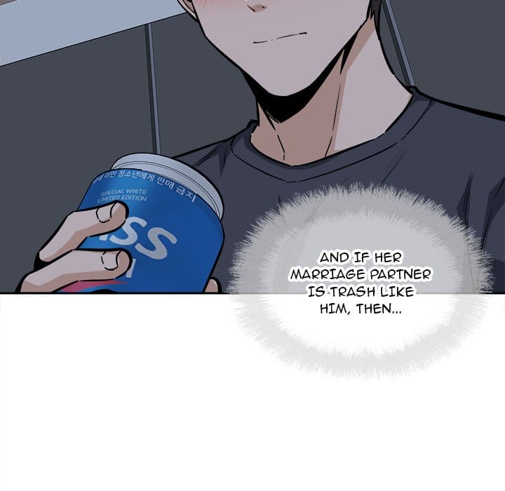 Excuse me, This is my Room [LObeam , kook] Chapter 97 – page 107