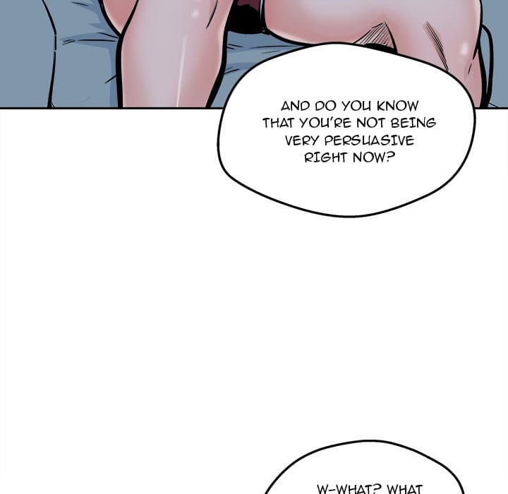 Excuse me, This is my Room [LObeam , kook] Chapter 97 – page 128