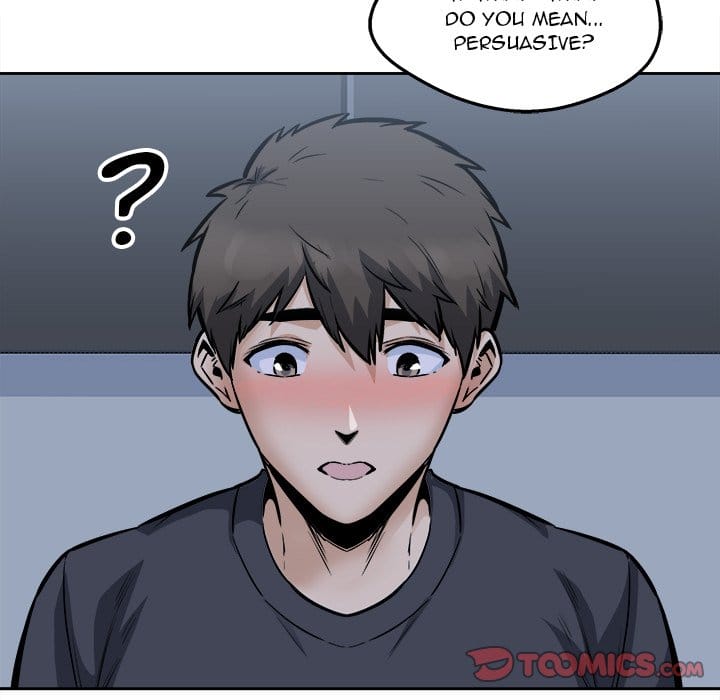 Excuse me, This is my Room [LObeam , kook] Chapter 97 – page 129
