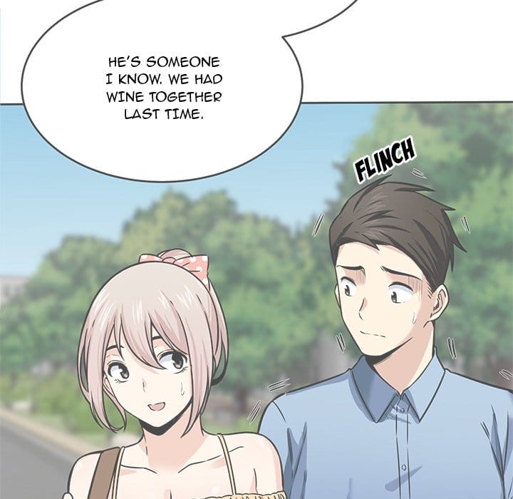 Excuse me, This is my Room [LObeam , kook] Chapter 97 – page 13