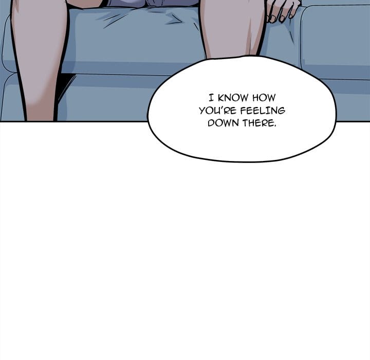 Excuse me, This is my Room [LObeam , kook] Chapter 97 – page 134