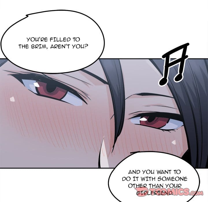 Excuse me, This is my Room [LObeam , kook] Chapter 97 – page 135