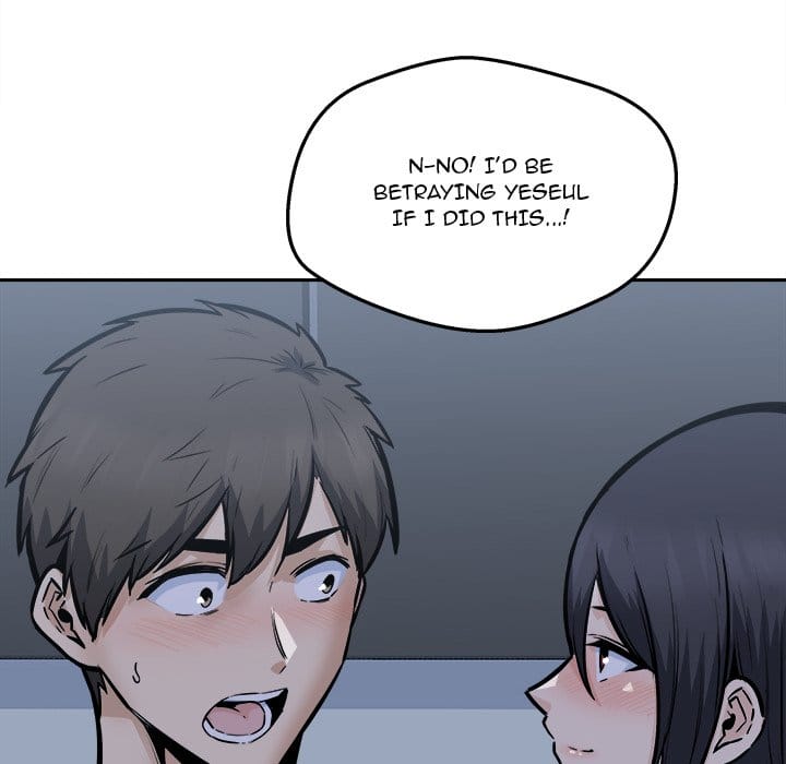 Excuse me, This is my Room [LObeam , kook] Chapter 97 – page 140