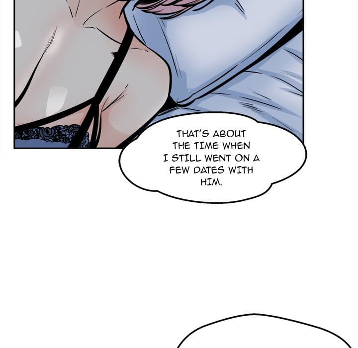 Excuse me, This is my Room [LObeam , kook] Chapter 97 – page 18