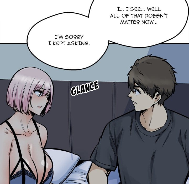 Excuse me, This is my Room [LObeam , kook] Chapter 97 – page 19