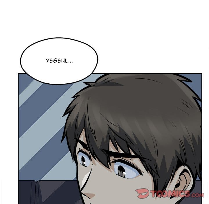 Excuse me, This is my Room [LObeam , kook] Chapter 97 – page 21