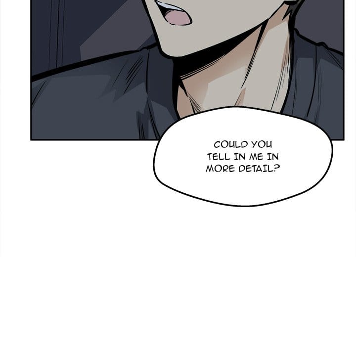 Excuse me, This is my Room [LObeam , kook] Chapter 97 – page 22